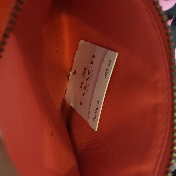 Coach nolita 24 - Picture 12 of 12